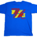 t-shirt_blau_mit Name_hinten